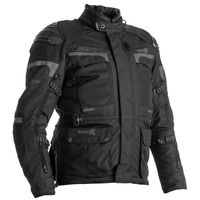RST Adventure-X Pro CE Textile Jacket - Black