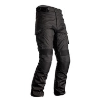 RST Atlas CE Waterproof Cargo Pant - Black