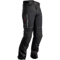 RST Ventilator X CE Textile Pants - Black