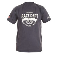 RST Vintage 88 Tee - Blue/White