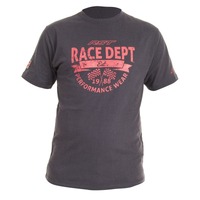 RST Vintage 88 Tee - Blue/Red