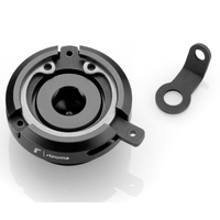 Rizoma Oil Filler cap - Black