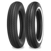 Shinko E270 Classic Tyres