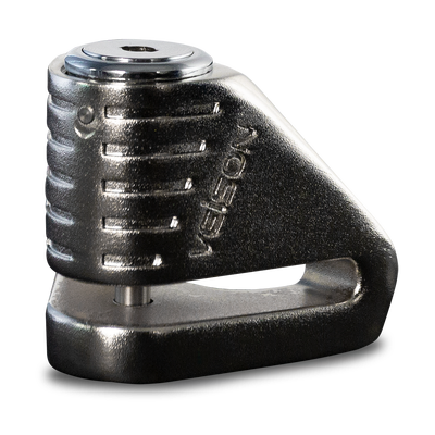 Lok-Up Disc Lock 6mm (Remind Cable Not Included) #DX12 - Silver