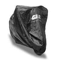 Givi Waterproof Motorcycle Cover - Large