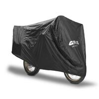 Givi Waterproof Motorcycle Cover - Xlarge