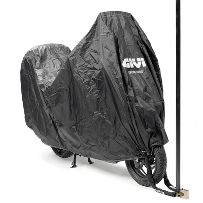 Givi Waterproof Bike Cover Xlarge