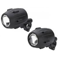 Givi Trekker Halogen Spotlights