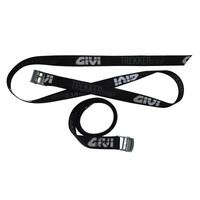 Givi Trekker Strap Belts [Pair] - 20mm X 1000mm