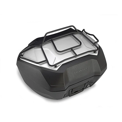 Givi Metal Rack Specific For The Orginal Oem Topcase - Honda Nt1100 25-