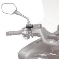 Givi Universal Mounting Kit For S95_B For Bikes Fitted With Handlebar Risers