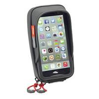 Quad Lock Hbar Mount Case Cell Phone Holder Mag iphone 14 Pro Black