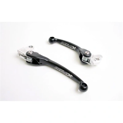 MX REFLEX BRK LVR KTM 65 14/85SX 13-14 BLK