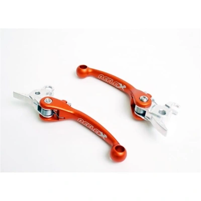 MX REFLEX BRK LVR KTM 65 14/85SX 13-14 OR