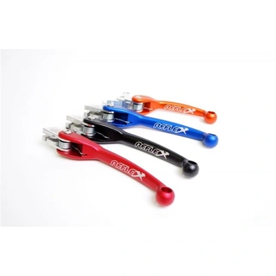 MX REFLEX CLUT LVR KTM 65 14/85SX 13-14 BLK