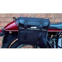 Rjays Touring Saddlebag