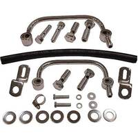 Scorpion Custom Air Intake Mount Kits & Accessories