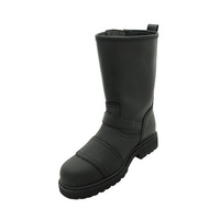 Scorpion Rogue Boots