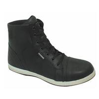 Scorpion Phoenix Black Boots