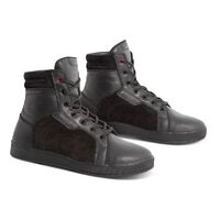 Scorpion Phoenix II Black Boots