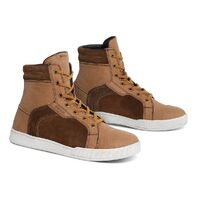 Scorpion Phoenix II Tan Boots