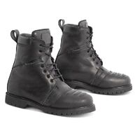 Scorpion Scout Black Boots