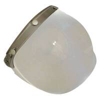 Scorpion Flip-Up 3 Stud Bubble Visor