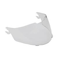 Scorpion Highway Clear Visor