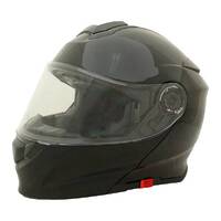 Scorpion Boulevard Helmet - Gloss Black