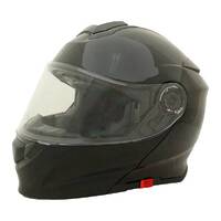 Scorpion Boulevard Gloss Black Helmet
