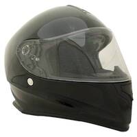 Scorpion Apache Gloss Black Helmet