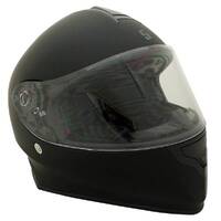 Scorpion Apache Matte Black Helmet
