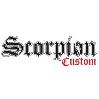 Scorpion Bandit Visor - Dark Tint