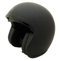 Scorpion Bandit Matte Black Helmet