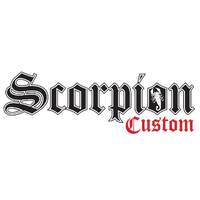 Scorpion Gangster Coated Silver Lens