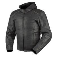 Scorpion Torque Leather Jacket - Black