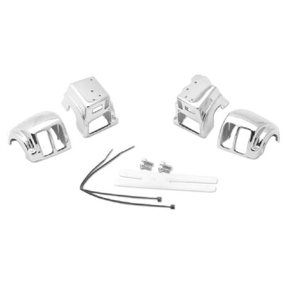 Scorpion Switch Housing Set F