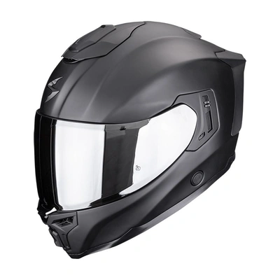 ScorpionEXO Exo-1500 Air Helmet - Matte Black
