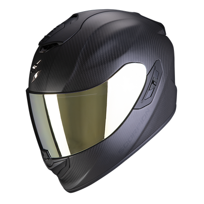 ScorpionExo Exo-1400 Evo II Carbon Air Helmet - Matte Black