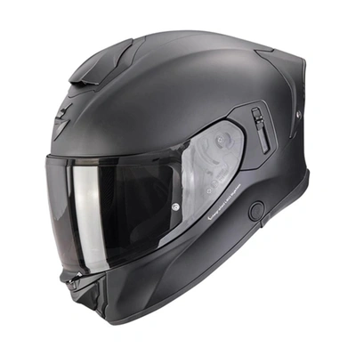 ScorpionEXO Exo-530 Air Solid Helmet - Matte Black