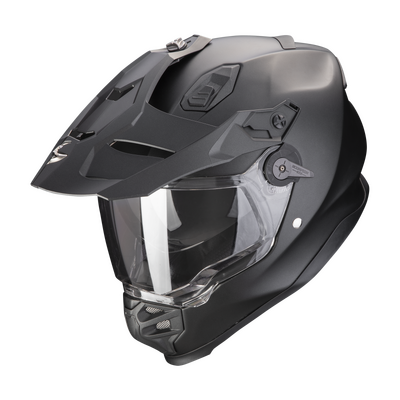 ScorpionExo ADF-9000 Air Helmet - Matte Pearl Black