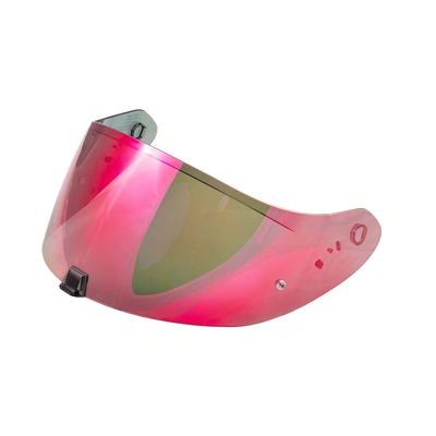 Scorpion Exo KDF16-1 Exo-1400/Exo- 1400 Evo II/R1/520 Air/391 Maxvision Ready Shield - Red