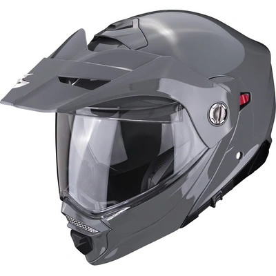 ScorpionEXO ADX-2 Solid Helmet - Cement