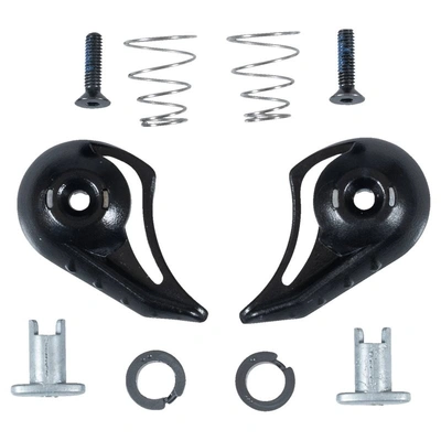 SHARK Aeron GP Visor Mechanism