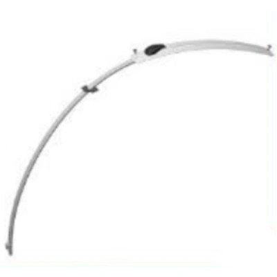SHARK Spartan RS Sun Visor Mechanism