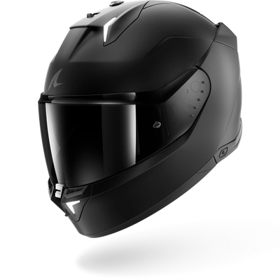 Shark Skwal i3 Dark Shadow Edition Helmet - Matte Black