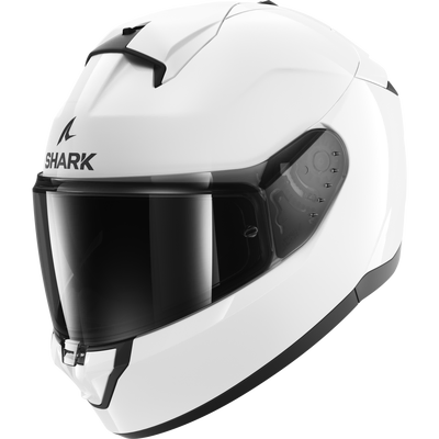 SHARK Ridill 2 Full Face Helmet - White