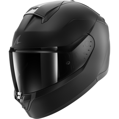 SHARK Ridill 2 Full Face Helmet - Matte Black