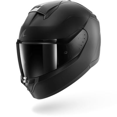 Shark Ridill 2 Blank Helmet - Matte Black