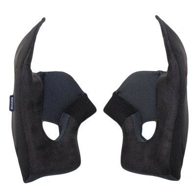 SHARK Skwal i3 Cheek Pads